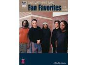 Dave Matthews Band Fan Favorites for Drums