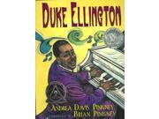 Duke Ellington The Piano Prince And His Orchestra