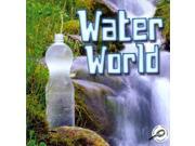Water World Green Earth Science Discovery Library