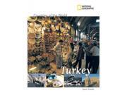 Turkey National Geographic Countries of the World