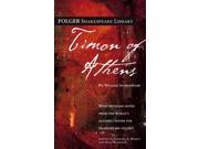 Timon of Athens Folger Shakespeare Library