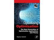 Optimizing Optimization Quantitative Finance