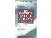 108 Insights into Tai Chi Chuan 2