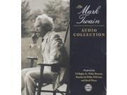 The Mark Twain Audio Collection Abridged