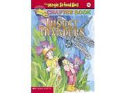 Insect Invaders The Magic School Bus Reissue