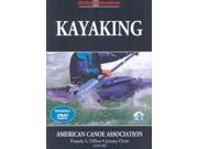 Kayaking Outdoor Adventures Series PAP DVD
