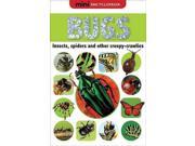 Bugs Mini Encyclopedias