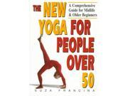 The New Yoga for People over 50
