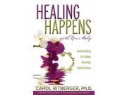 Healing Happens With Your Help