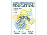 Multi Dimensional Education