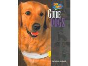 Guide Dogs Dog Heroes