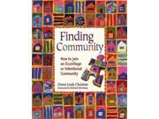Finding Community
