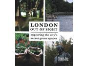 Black Dog Out of Sight London Exploring the City s Secret Green Spaces