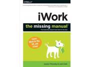 iWork The Missing Manual Missing Manual