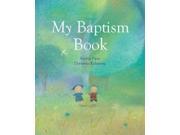 My Baptism Book