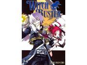 Witch Buster 3 4 Witch Buster