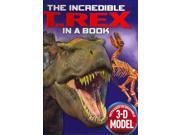 The Incredible T. Rex in a Book