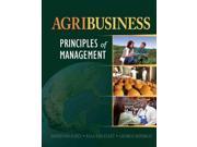 Agribusiness Principles of Management