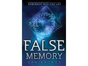 False Memory False Memory