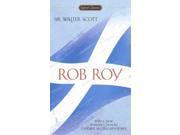 Rob Roy Signet Classics