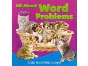 All About Word Problems Little World Math Concepts