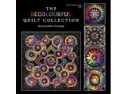 The BeColourful Quilt Collection