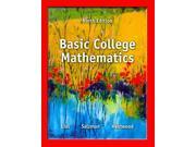 Basic College Mathematics 9 PCK CSM
