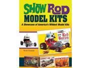 Show Rod Model Kits A Showcase of America s Wildest Model Kits
