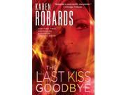 The Last Kiss Goodbye Wheeler Large Print Book Series LRG