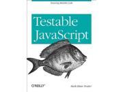 Testable JavaScript 1