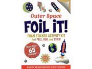 Outer Space Foil It! Foil It! ACT NOV ST