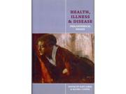 Health Illness and Disease