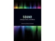 Sound Dialogue Music and Effects Behind the Silver Screen