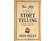The Art of Storytelling Reprint