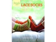 Lace Socks 9 Lovely Patterns to Knit Threads Selects