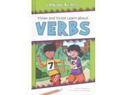 Vivian and Victor Learn About Verbs Language Builders