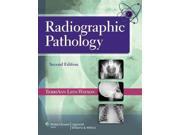 Radiographic Pathology 2 PAP PSC