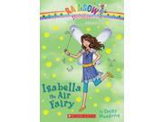 Isabella the Air Fairy Rainbow Magic