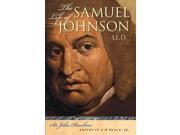 The Life of Samuel Johnson LL.D
