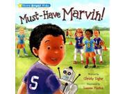Must Have Marvin! Shine Bright Kids