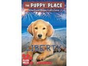 Liberty Puppy Place