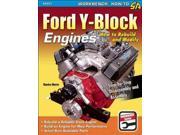 Ford Y Block Engines How to Rebuild and Modify Workbench How to