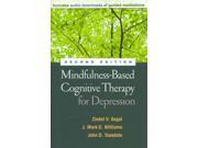 Mindfulness Based Cognitive Therapy for Depression 2 HAR PSC