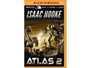 Atlas 2 Atlas MP3 UNA