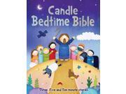 Candle Bedtime Bible