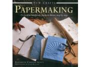 Papermaking New Crafts