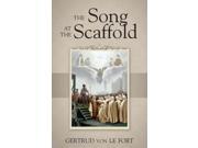 Song at the Scaffold