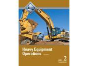 Heavy Equipment Operations Level Two 3
