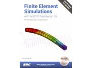Finite Element Simulations With ANSYS Workbench 15 Theory Applications Case Studies