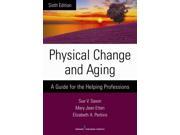 Physical Change Aging 6